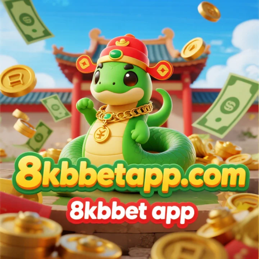 8kbbet app