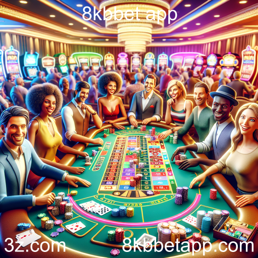 A Ascensão dos Jogos de Mesa na Era Digital